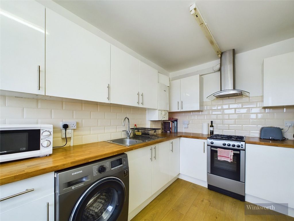 1 bed flat to rent in St. Mark