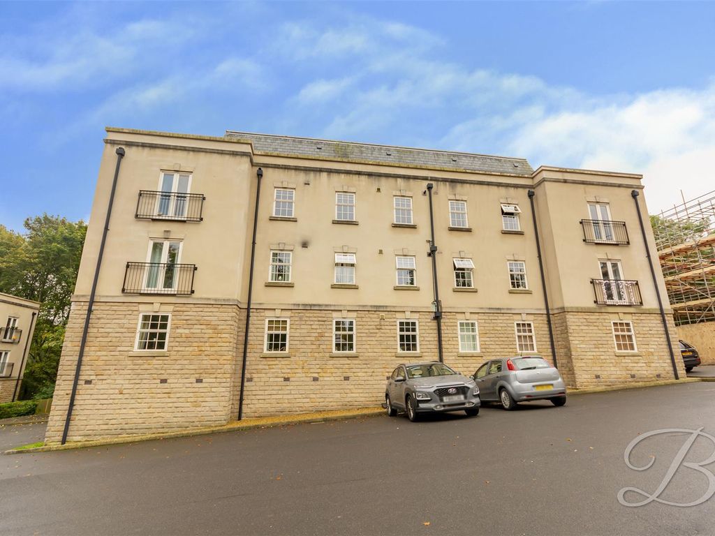 2 bed flat to rent in Bath Lane, Mansfield NG18, £695 pcm