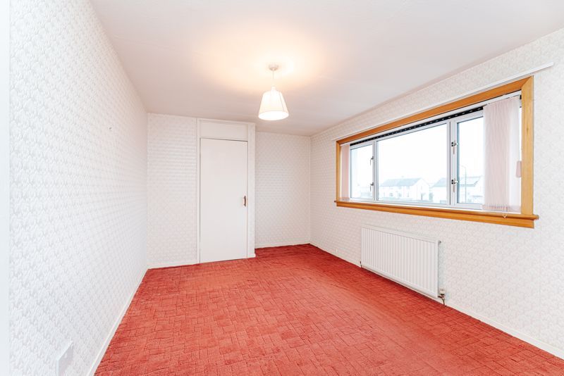 3 bed terraced house for sale in Randolph Crescent, Bannockburn, Stirling FK7, £125,000