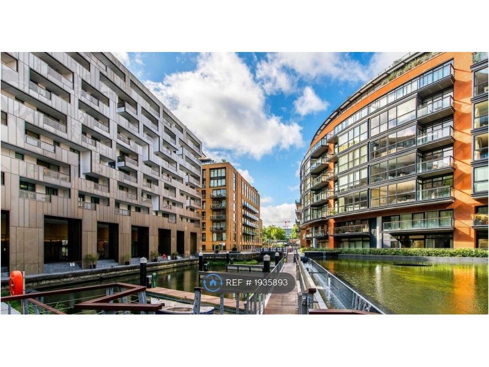 1 bed flat to rent in Woods House, London SW1W, £4,750 pcm