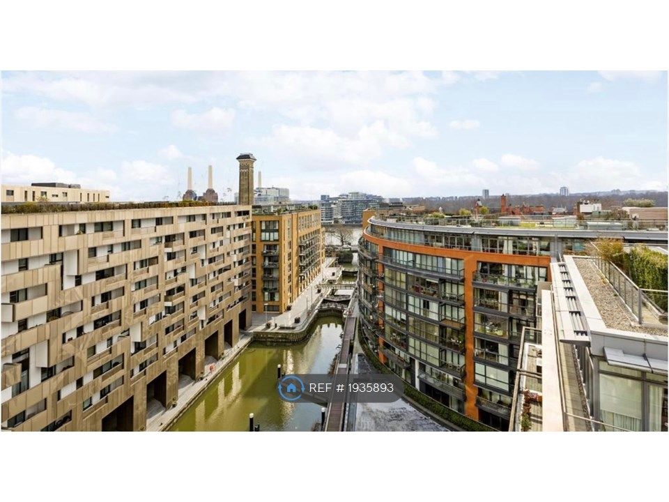 1 bed flat to rent in Woods House, London SW1W, £4,750 pcm