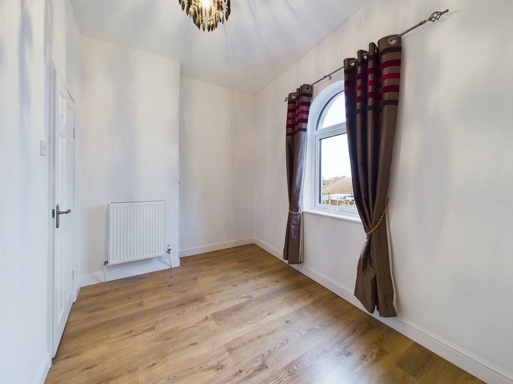 2 bed end terrace house for sale in Billington Street, Wesham PR4, £129,950