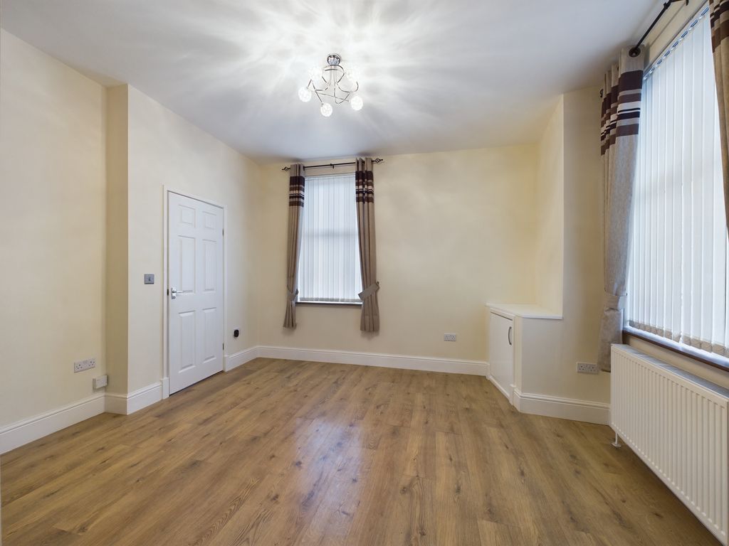 2 bed end terrace house for sale in Billington Street, Wesham PR4, £129,950