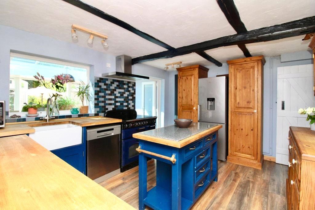 3 bed semi-detached house for sale in Birch Street, Birch, Colchester, Essex CO2, £400,000