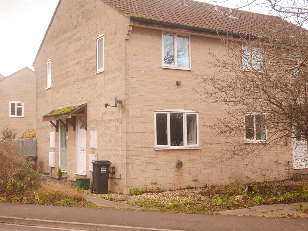 1 bed property to rent in Wansbrough Road, North Worle, Weston Super Mare BS22, £995 pcm