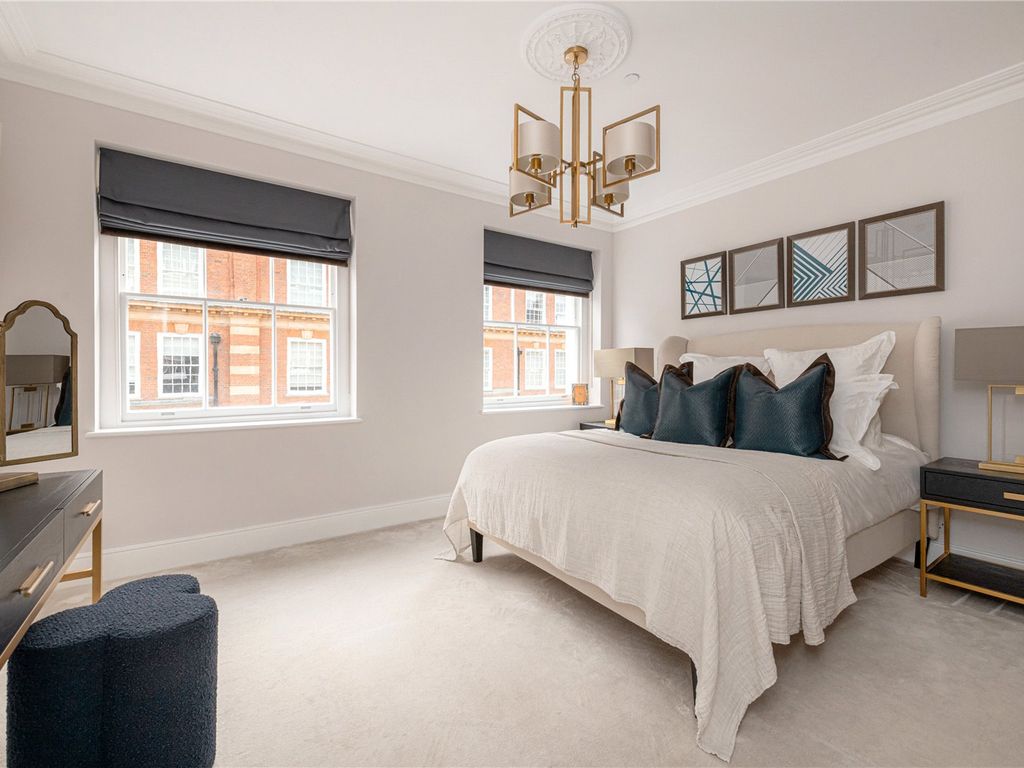 5 bed terraced house to rent in Old Queen Street, St James's, London SW1H, £65,000 pcm