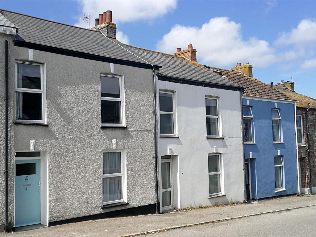 4 bed property to rent in Lister Street, Falmouth TR11, £2,600 pcm