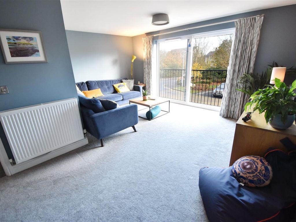 4 bed town house for sale in Navigators Court, Portishead, Bristol BS20, £469,950