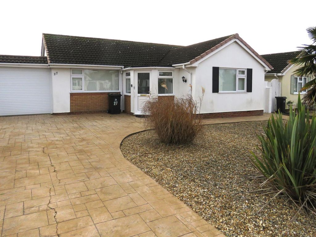 Detached house to rent in Sheldrake Road, Mudeford, Christchurch BH23, £1,500 pcm