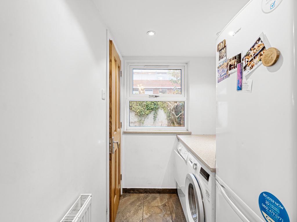 2 bed terraced house for sale in Tanfield Road, Croydon CR0, £400,000