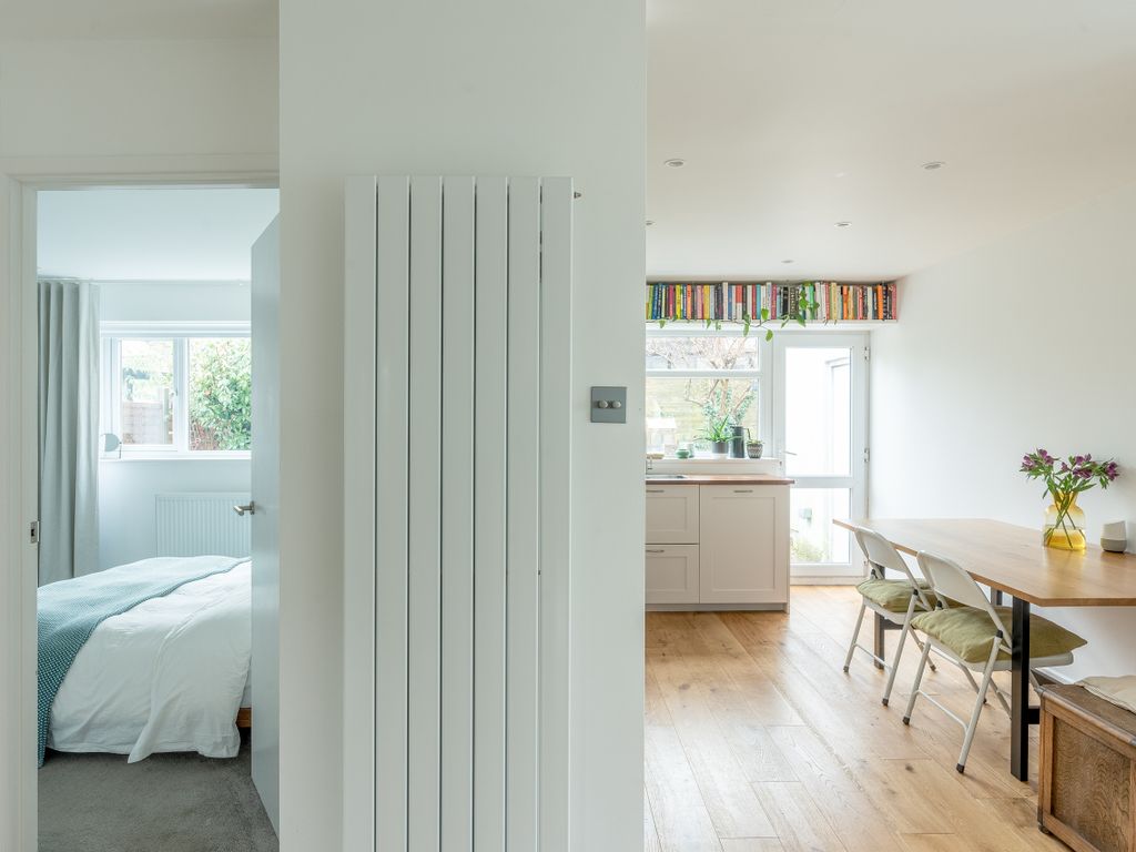 3 bed bungalow for sale in Gordano Gardens, Easton-In-Gordano, Bristol BS20, £400,000