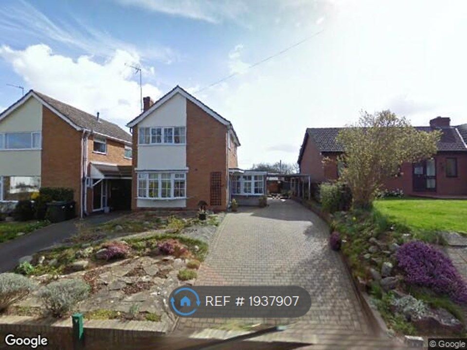 3 bed detached house to rent in Oldbury Wells, Bridgnorth WV16, £845 pcm