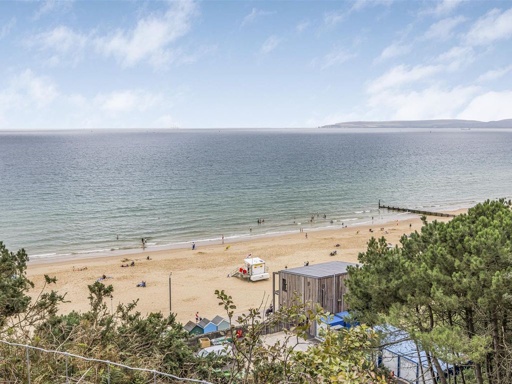 Studio for sale in Durley Gardens, Bournemouth BH2, £120,000