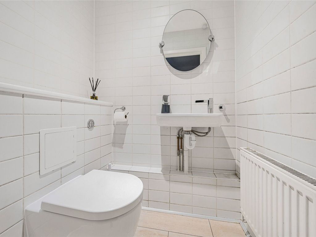 4 bed end terrace house for sale in Denmark Mews, Hove, East Sussex BN3, £800,000