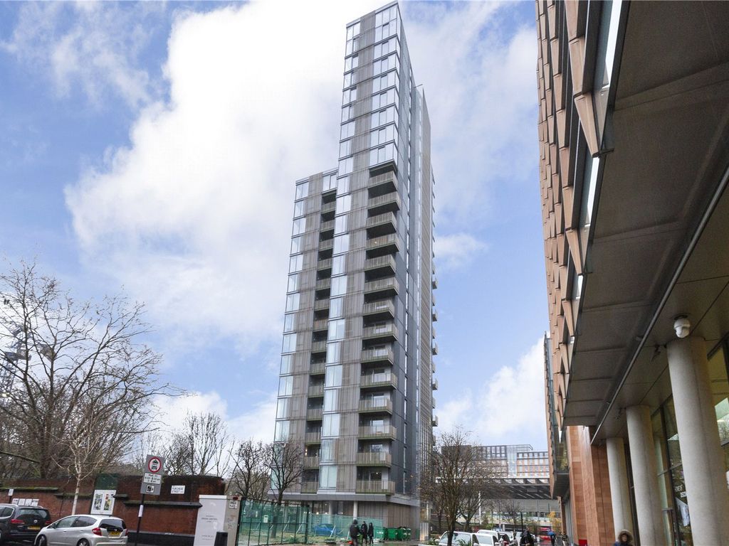 2 bed flat to rent in Brill Place, London NW1, £4,008 pcm
