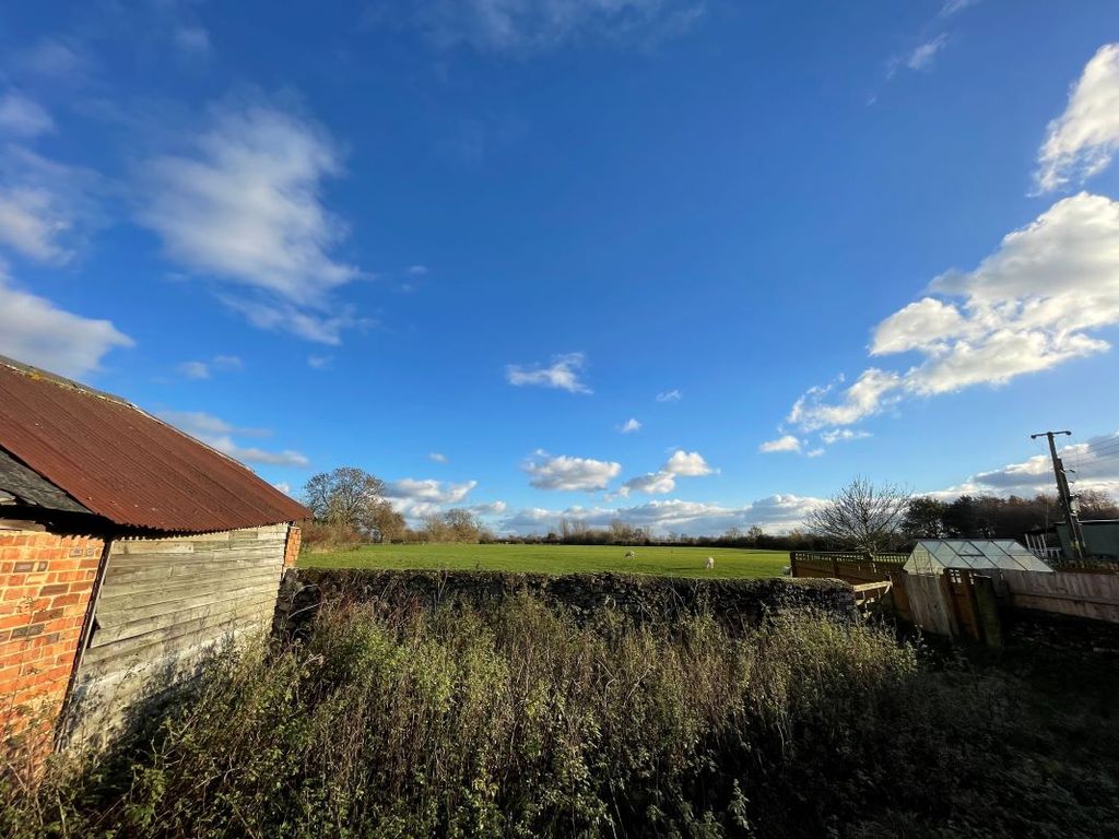 Land for sale in Building Plot Adjacent To Thorpes Farmhouse, The Square, Preston Bissett, Buckingham, Buckinghamshire MK18, £230,000