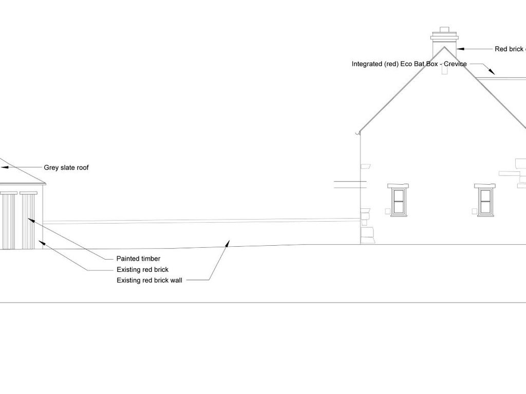 Land for sale in Building Plot Adjacent To Thorpes Farmhouse, The Square, Preston Bissett, Buckingham, Buckinghamshire MK18, £230,000