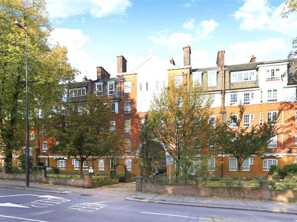1 bed flat for sale in Renton Close, Brixton Hill, London SW2, £350,000