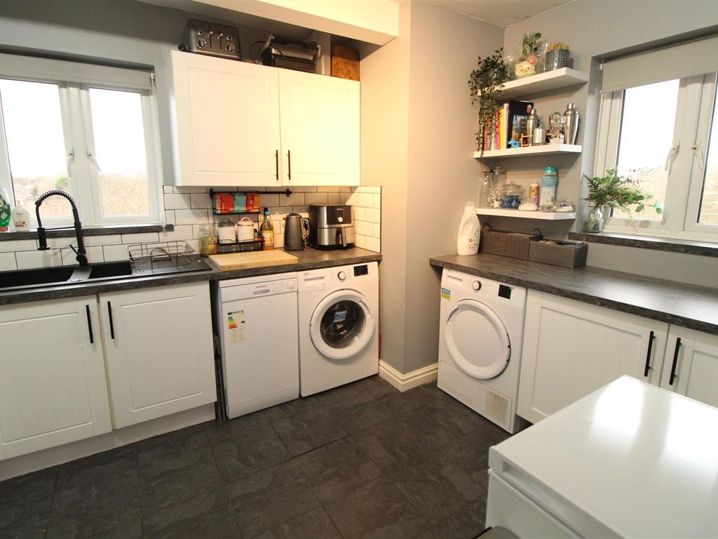 2 bed property for sale in Primrose Hill, Daventry NN11, £140,000