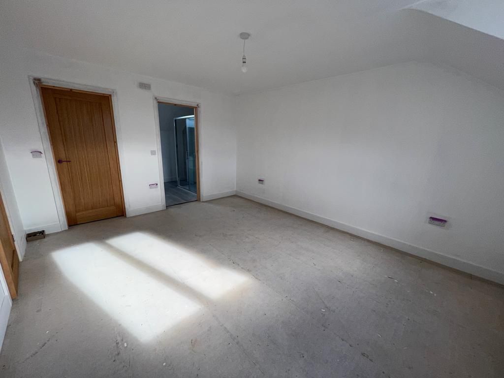 5 bed property for sale in Cefn Ceiro, Llandre, Aberystwyth SY24, £525,000