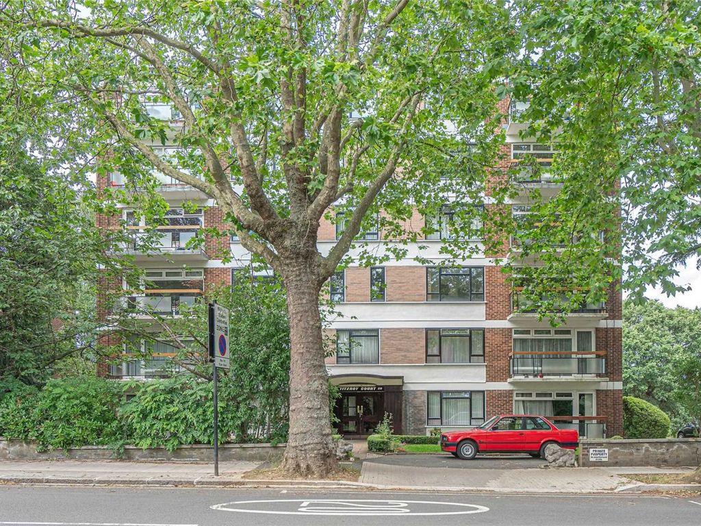 2 bed flat to rent in Shepherds Hill, Highgate N6, £2,275 pcm