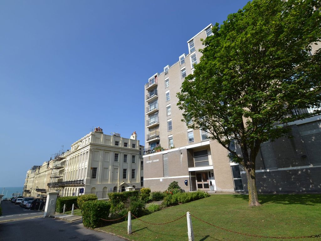 1 bed flat to rent in Osprey House, Sillwood Place, Brighton, East Sussex BN1, £1,495 pcm