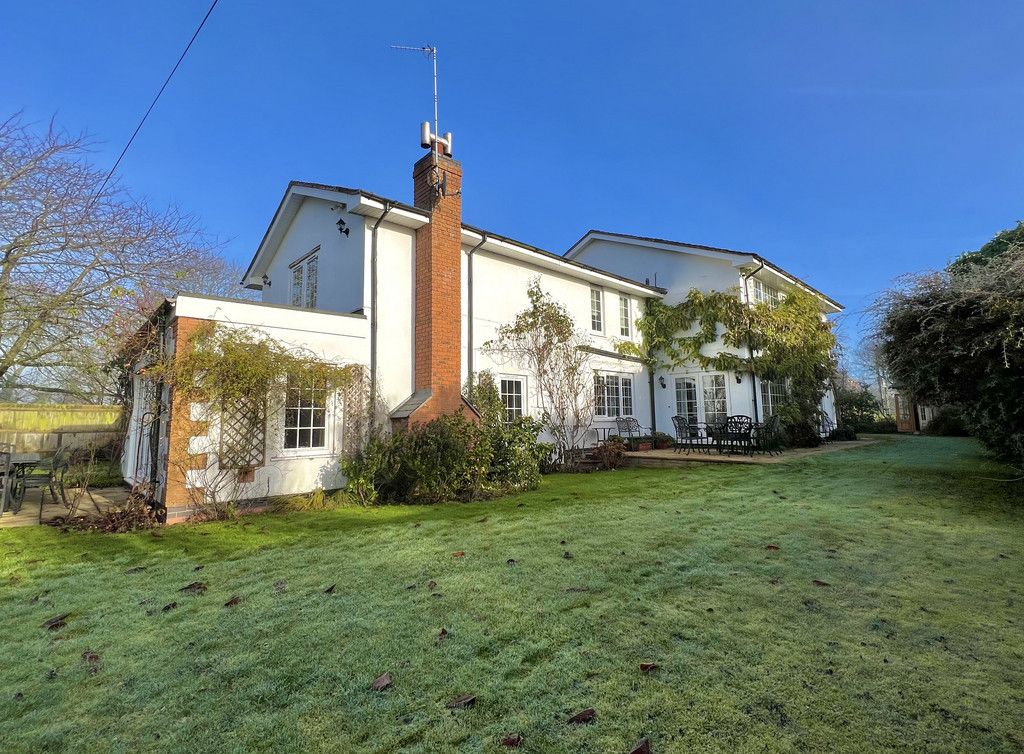 5 bed detached house for sale in School Lane, Hunningham, Leamington Spa CV33, £1,200,000