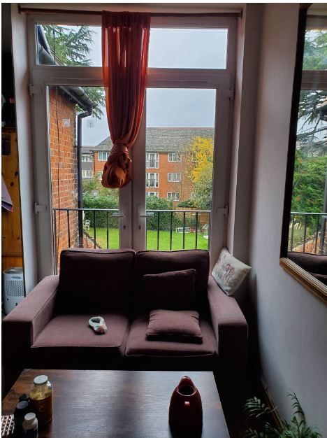 1 bed flat to rent in Hanger Lane, London W5, £1,330 pcm