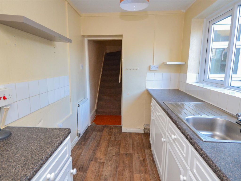 2 bed property for sale in Charltons, Saltburn-By-The-Sea TS12, £92,500