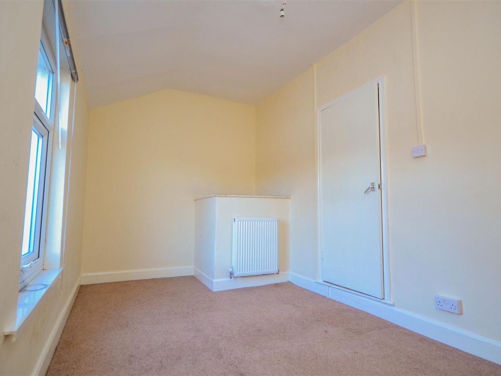 2 bed property for sale in Charltons, Saltburn-By-The-Sea TS12, £92,500