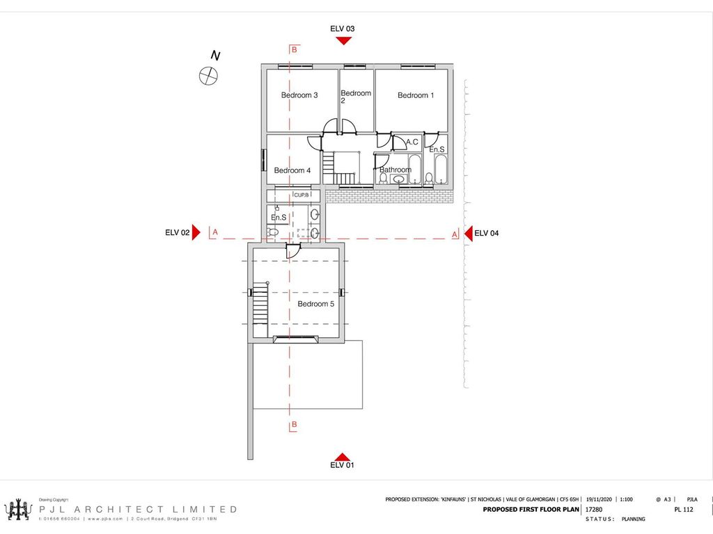 4 bed detached house for sale in Cowbridge Road, St. Nicholas, Nr Cardiff CF5, £725,000