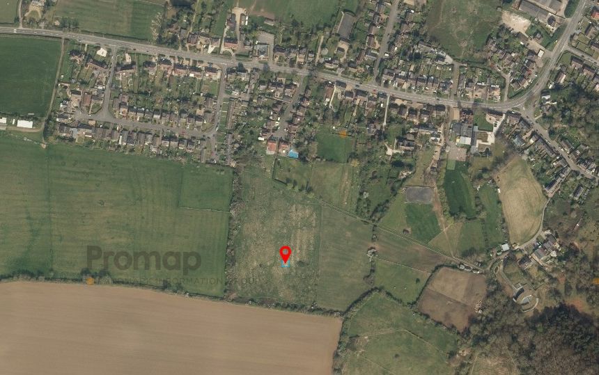 Land for sale in Woburn Sands Road, Bow Brickhill, Milton Keynes MK17, £9,000