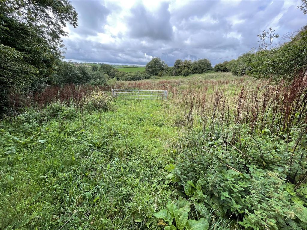 Land for sale in Sandhills, Cattistock, Dorchester DT2, £160,000