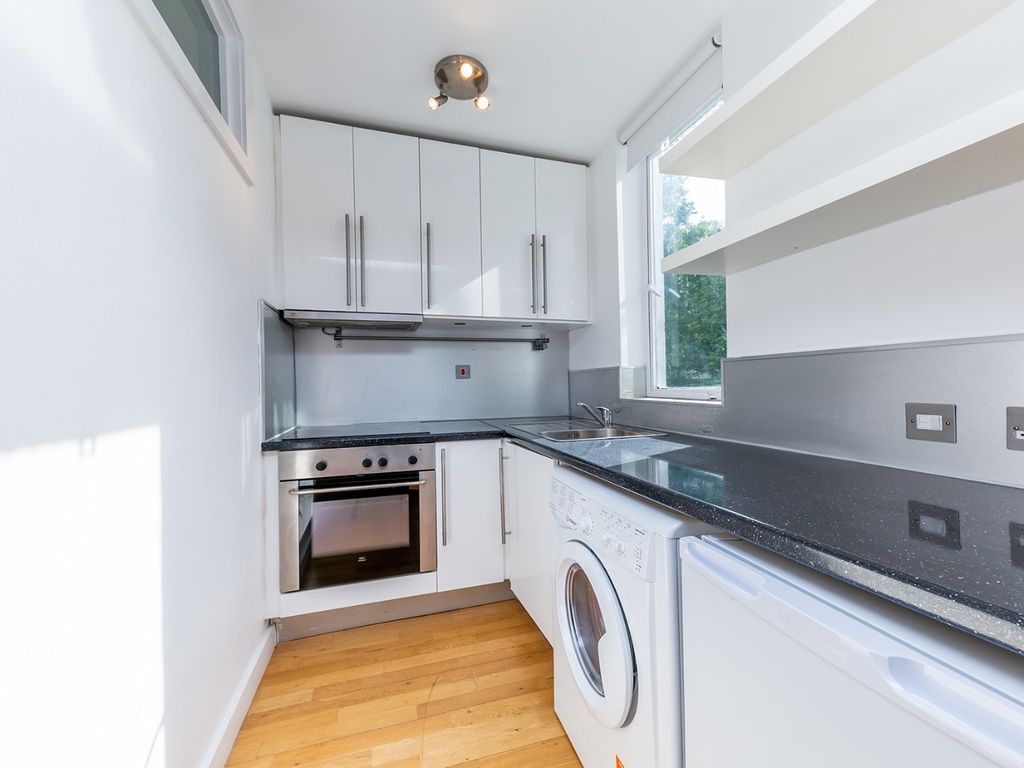 Studio to rent in Avenue Road, London N6, £1,400 pcm