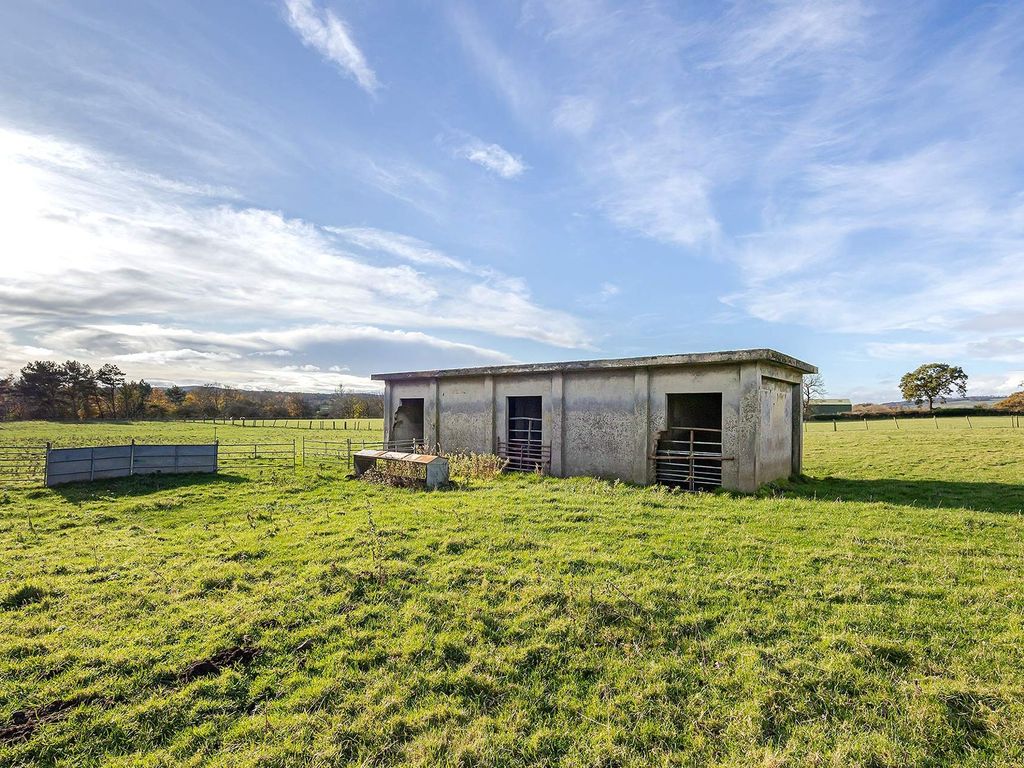 4 bed detached bungalow for sale in Pardovan Works, Philpstoun EH49, £350,000