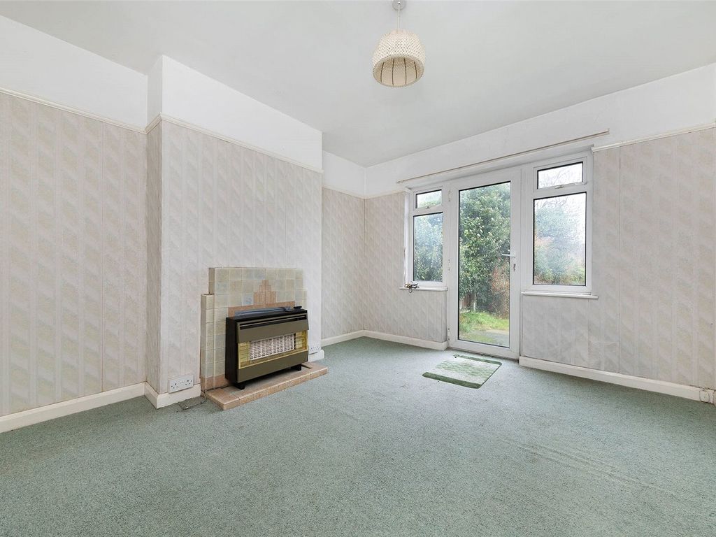 3 bed semi-detached house for sale in Woodlark Road, Cambridge, Cambridgeshire CB3, £500,000