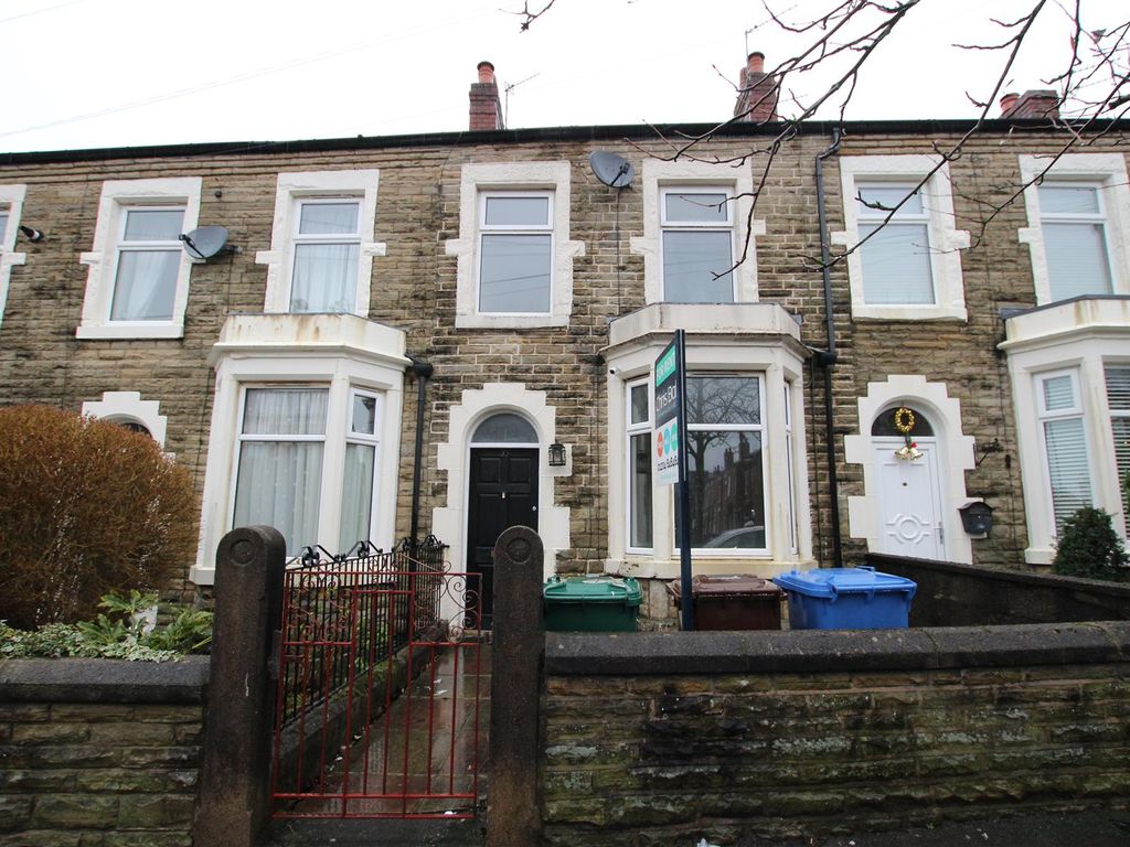 3 bed terraced house to rent in Seymour Street, Chorley PR6, £650 pcm