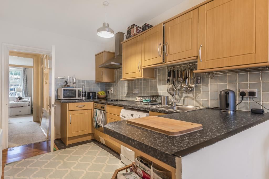 2 bed flat for sale in Chesham, Buckinghamshire HP5, £280,000