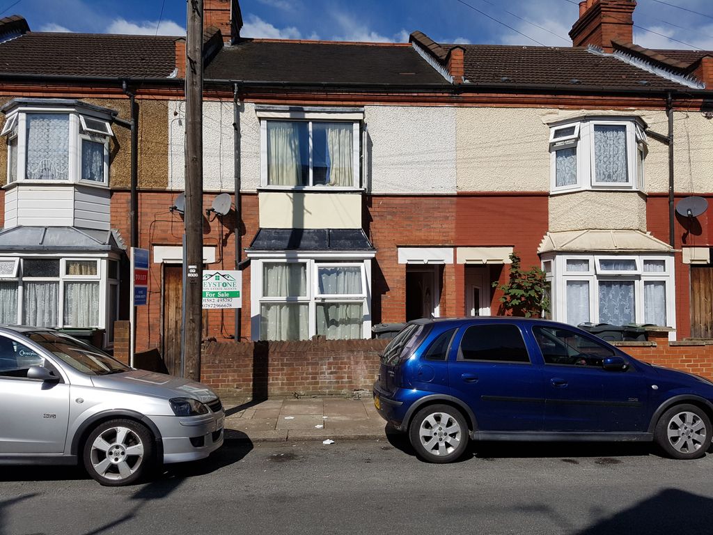 1 bed property to rent in Dale Road, Luton LU1, £600 pcm