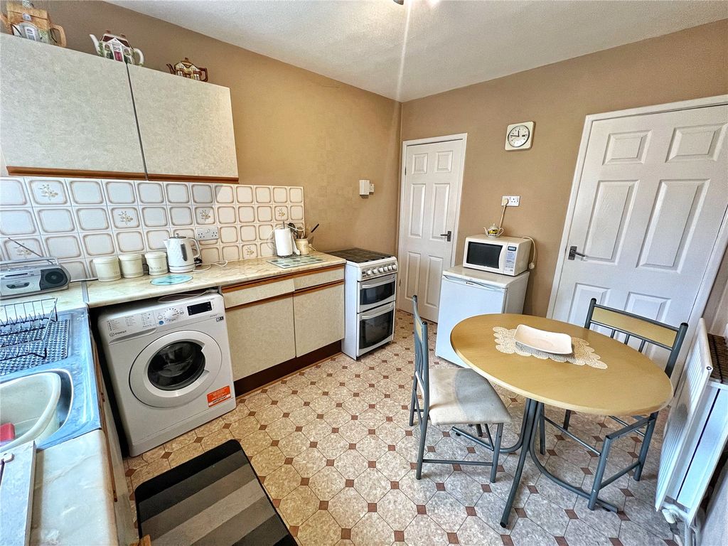 2 bed terraced house for sale in Buckton Drive, Stalybridge, Greater Manchester SK15, £170,000