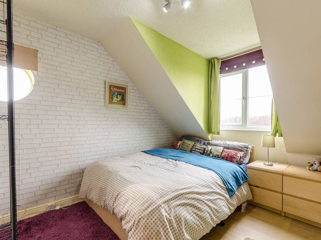 Studio for sale in Northumberland Road, Beckton, London E6, £200,000