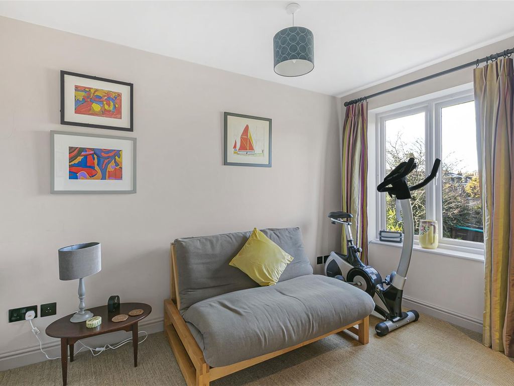 2 bed town house for sale in Eden Street, Cambridge CB1, £750,000