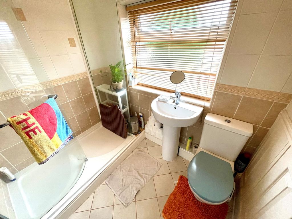 3 bed semi-detached house for sale in Wolverhampton Road, Essington, Wolverhampton WV11, £260,000