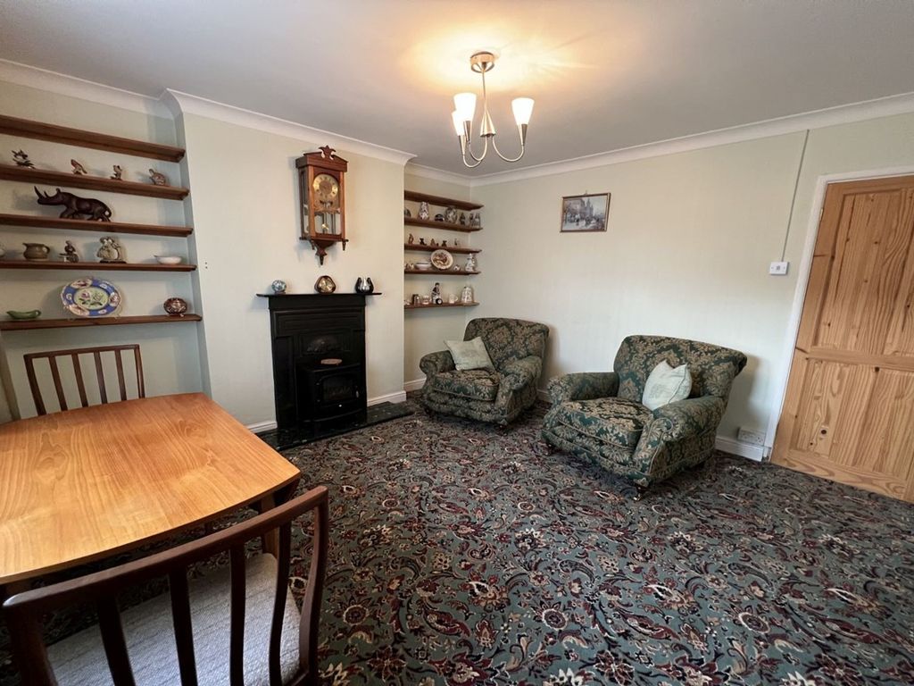 4 bed detached house for sale in Capel-Ed Lane, Penperlleni, Pontypool NP4, £485,000