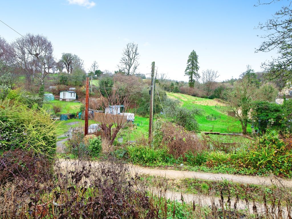 2 bed detached bungalow for sale in Combe Hay, Bath BA2, £825,000