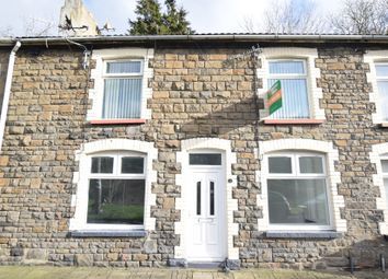 3 bed terraced house to rent in Powells Terrace, New Tredegar NP24, £650 pcm