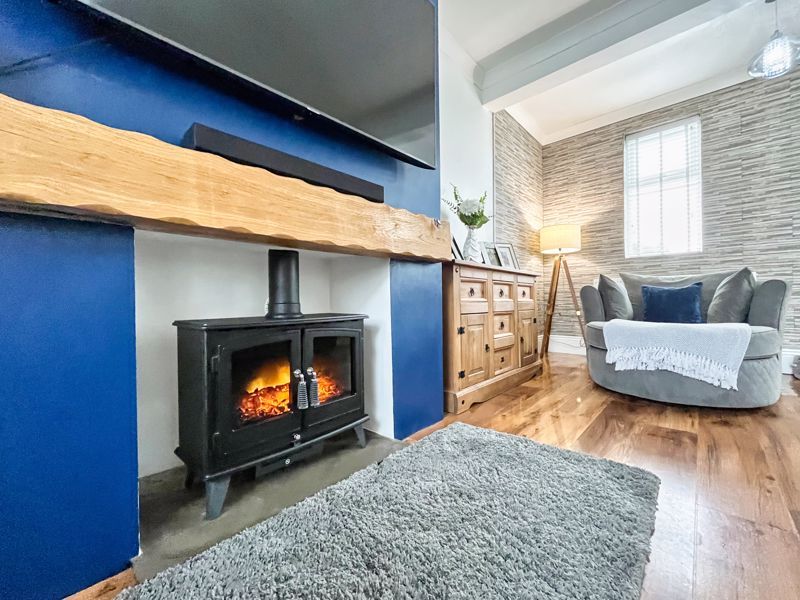 3 bed detached house for sale in Bryn Cerdd, 82A Cefn Road, Cefn Cribwr, Bridgend CF32, £280,000