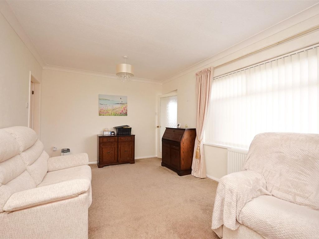 1 bed flat for sale in Yew Tree Terrace, Barrow-In-Furness LA13, £70,000