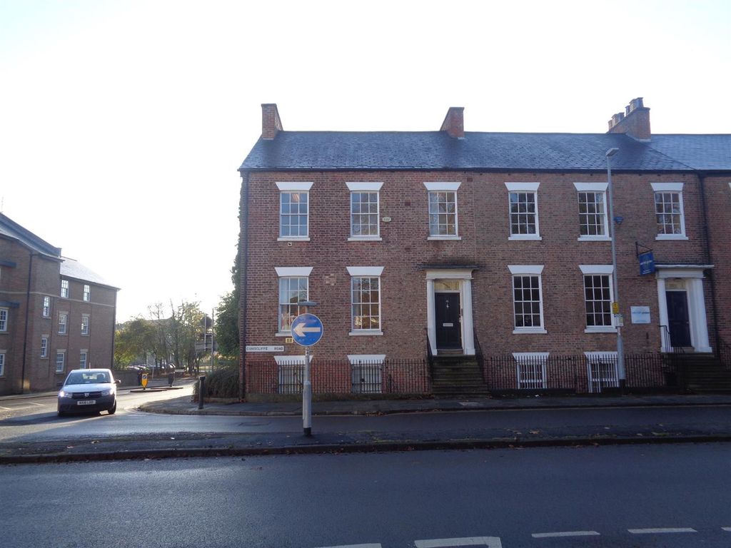 Office to let in Coniscliffe Road, Darlington DL3, £21,000 pa
