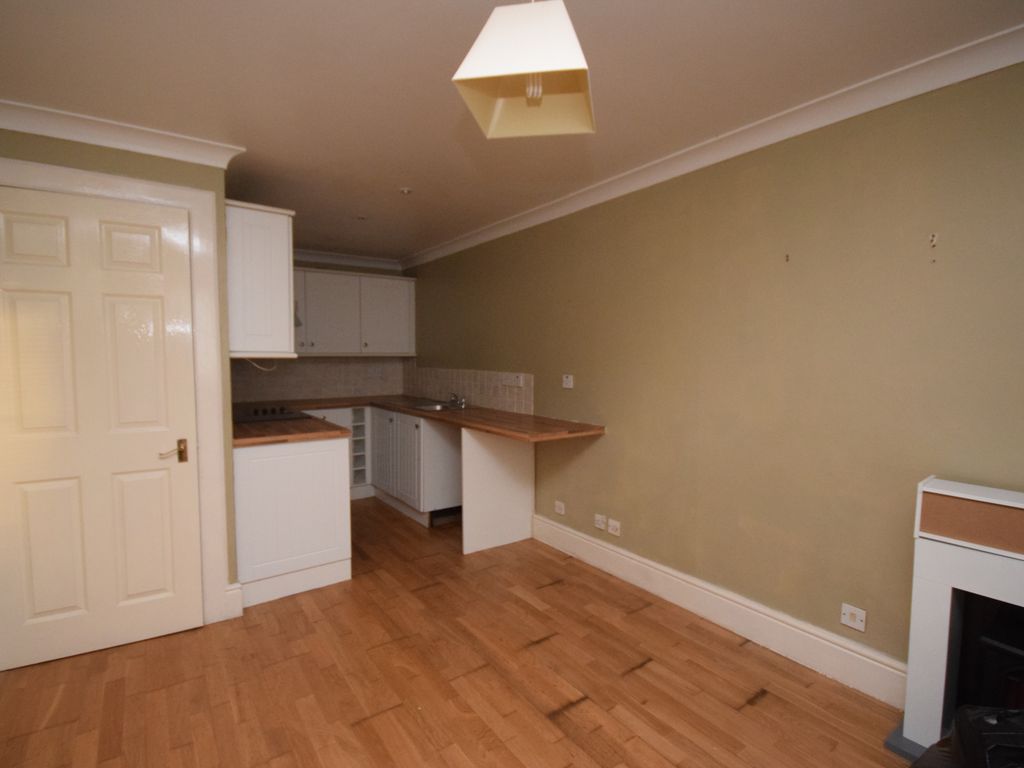 1 bed flat for sale in Imrie Court, Back Street, Bridge Of Earn, Perth PH2, £50,000